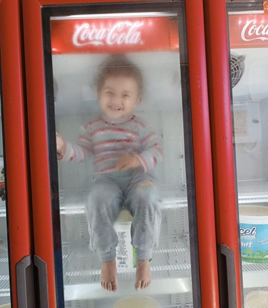 Bu aktivite bana iyi gelecek...