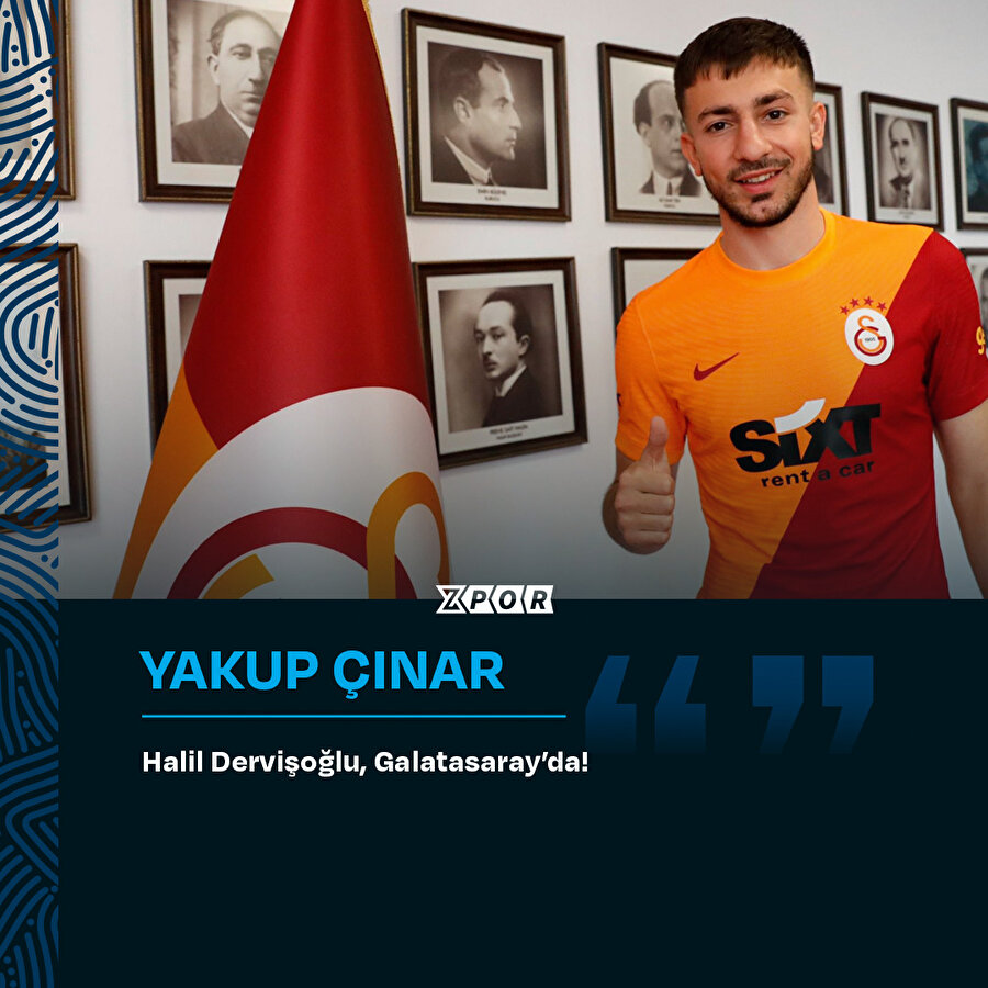 Halil Dervioğlu transferindeki gelişmeler