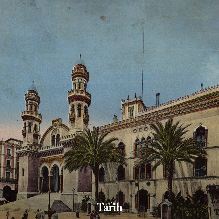 Keçiova Camii'nin hüzünlü serüveni