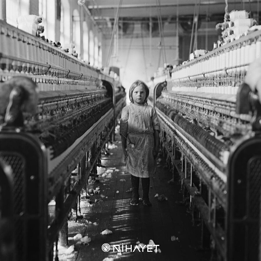 Bu fotoğraf nasıl çekildi?