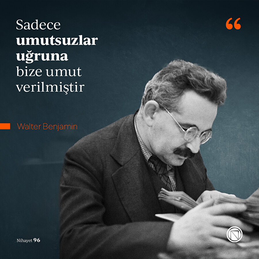 Umutsuzluk umudu içinde barındırır mı?