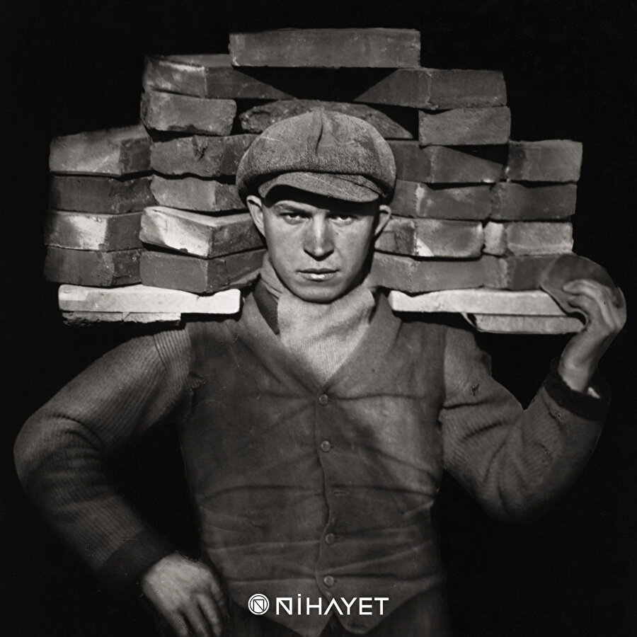 Bu fotoğraf nasıl çekildi?