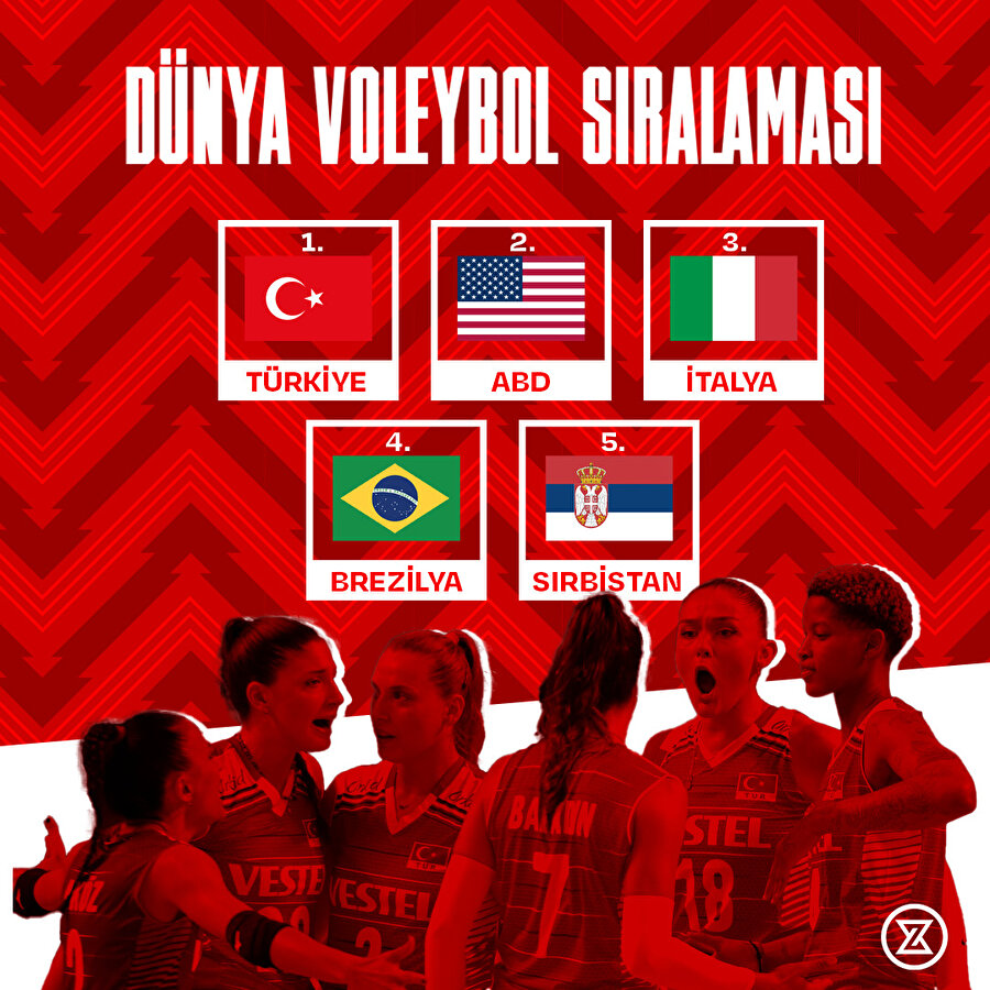 Filenin Sultanları zirvede