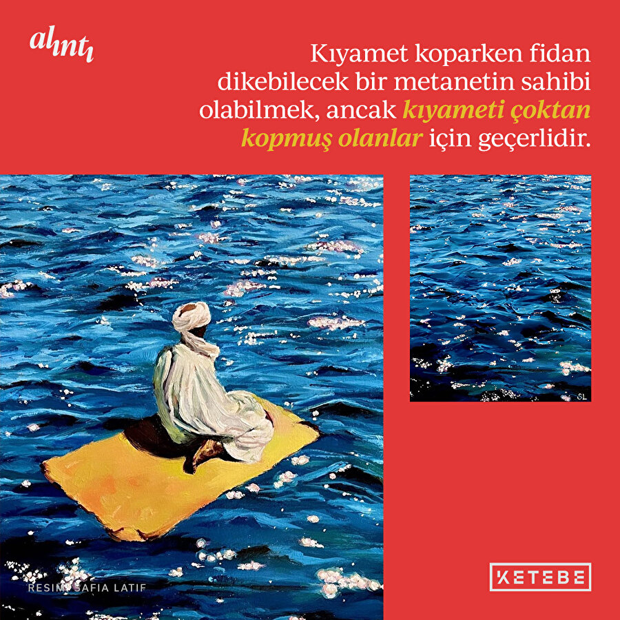 Nedir kuşlarla sohbetin şartları?