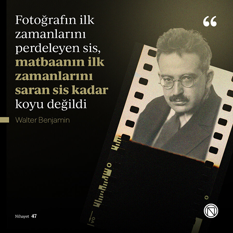 Fotoğrafın ilk zamanları