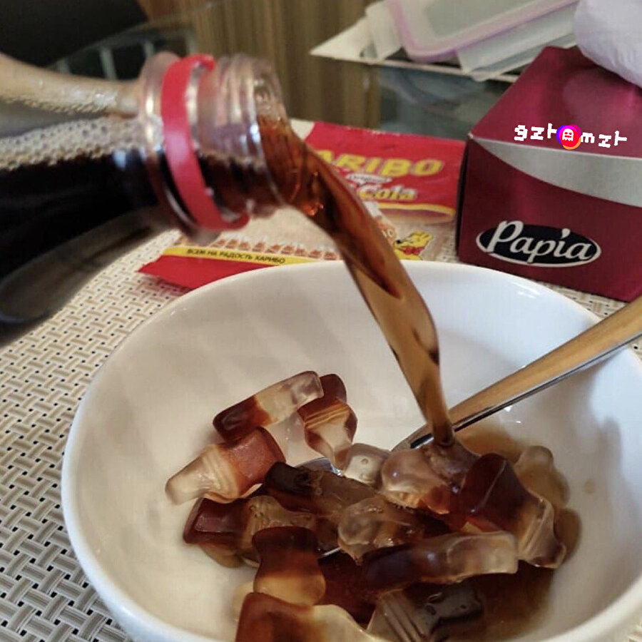 Bugün sağlıklı beslenecem dediğim günün gecesi