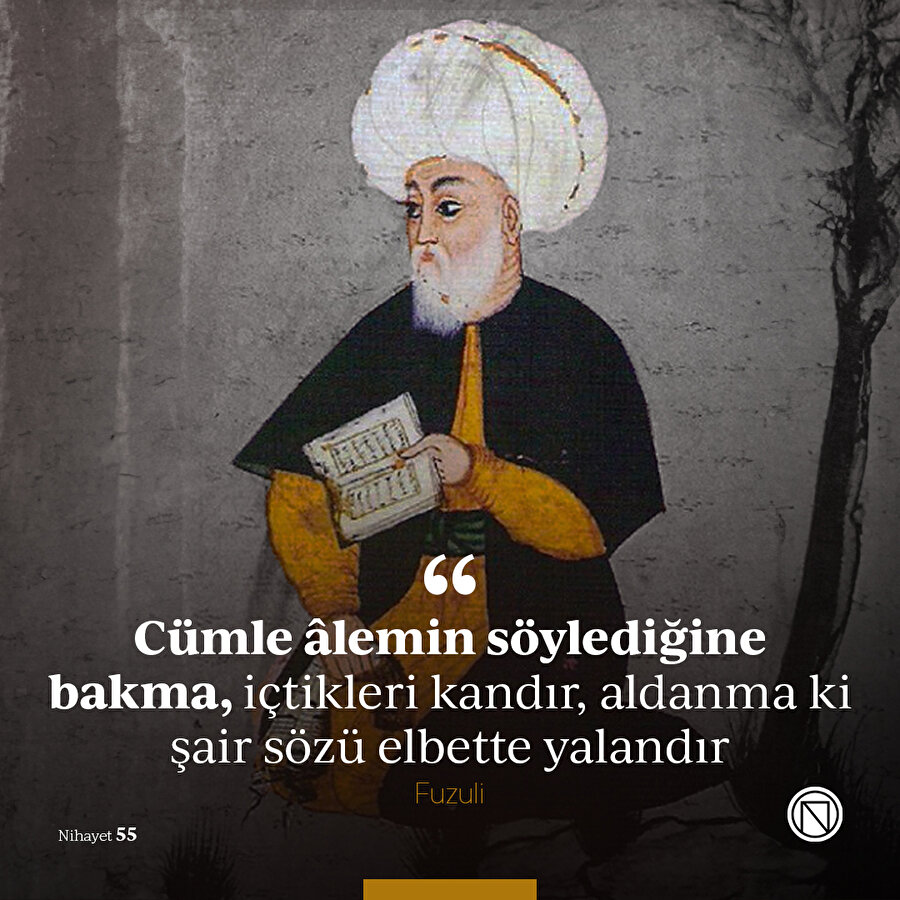 Görünenin ardında gizlenen gerçekler