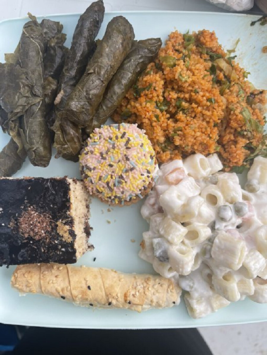 Eti Puf'un hikayesini bilmek isteriz