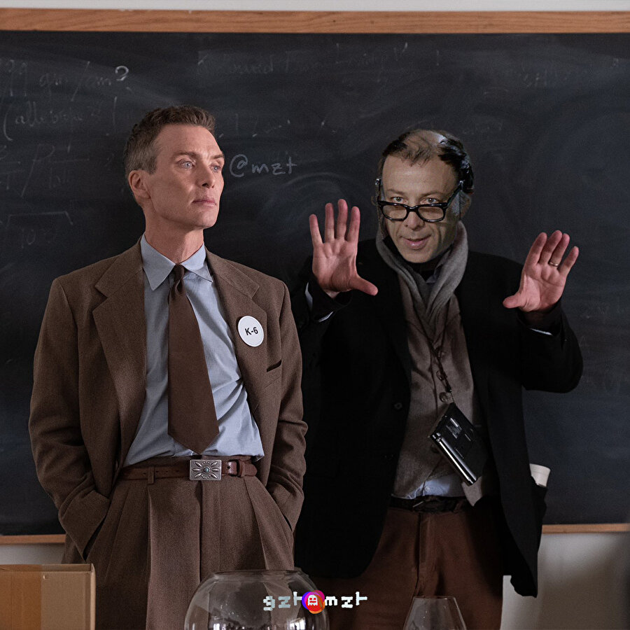 Mahmut Hoca olsaydı öyle olmazdı...