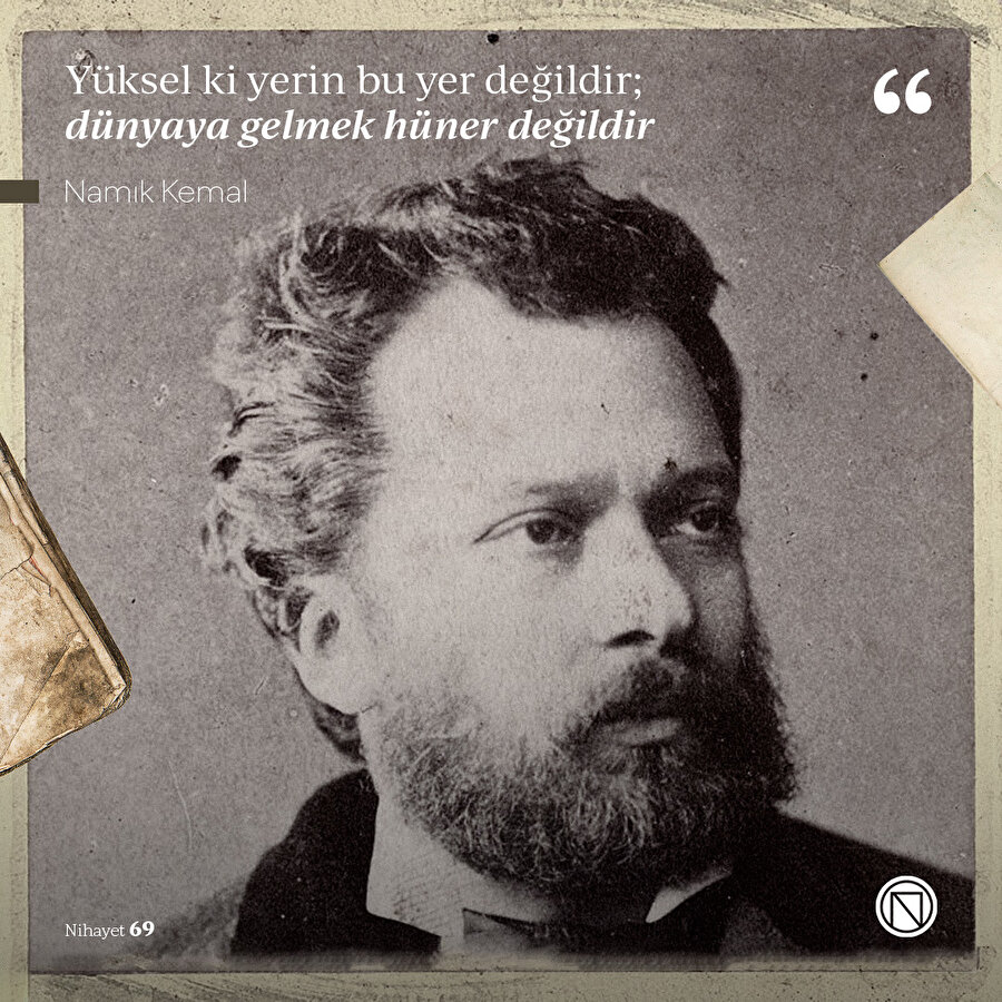 İnsan dünyaya neden geldiğini hatırlıyor mu?