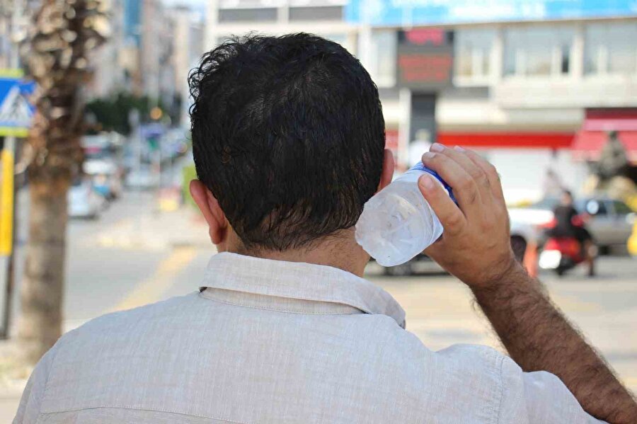 Bugün ülke genelinin beyin tomografisi