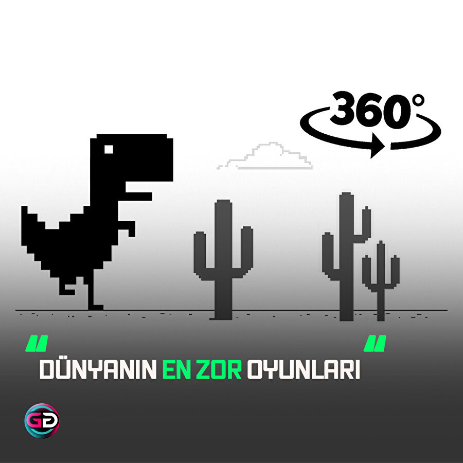 Dünyanın en zor oyunları 
