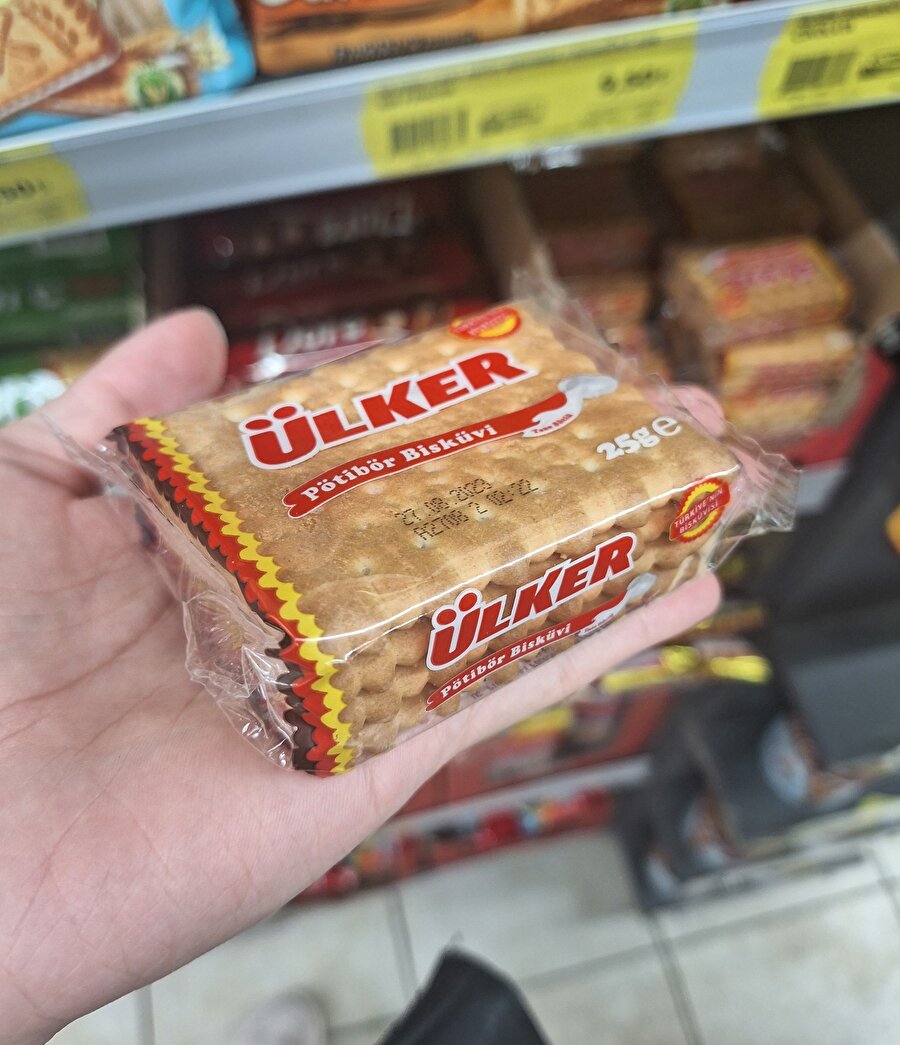 Sen büyüyünce pasta mı olacaksın?