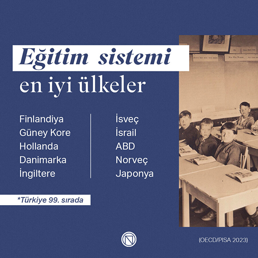 Eğitim sistemi en iyi ülkeler