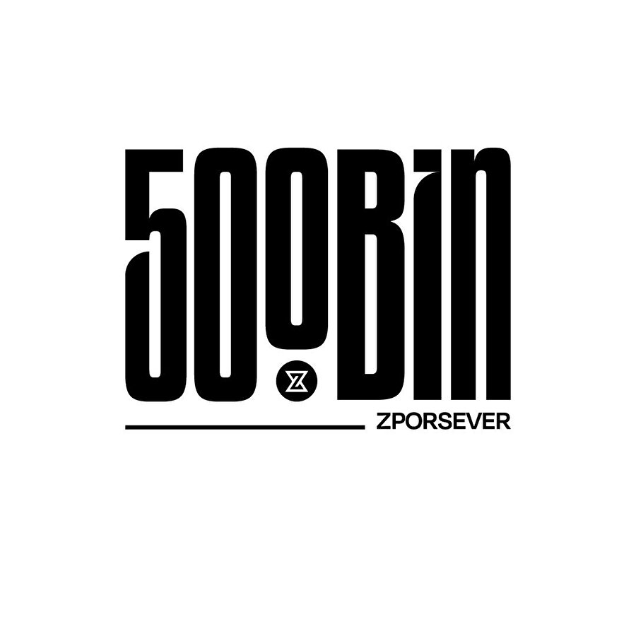 Zpor 500 bin🥳
