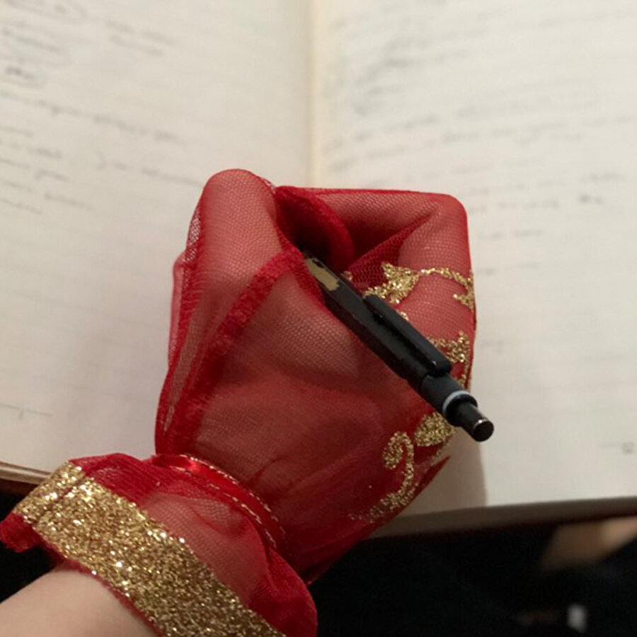 KPSS'yle kına sezonu aynı güne denk gelince bizim kafa karışıklığı