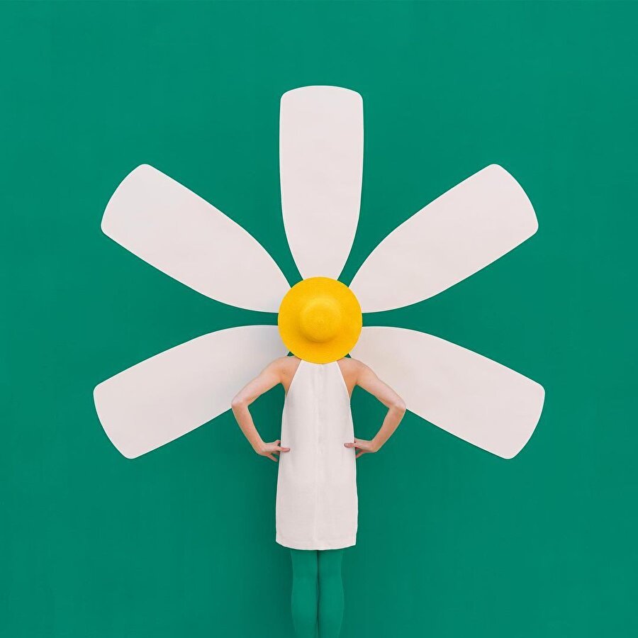 Fotoğraflarla yakalanan şaşırtıcı kareler! 