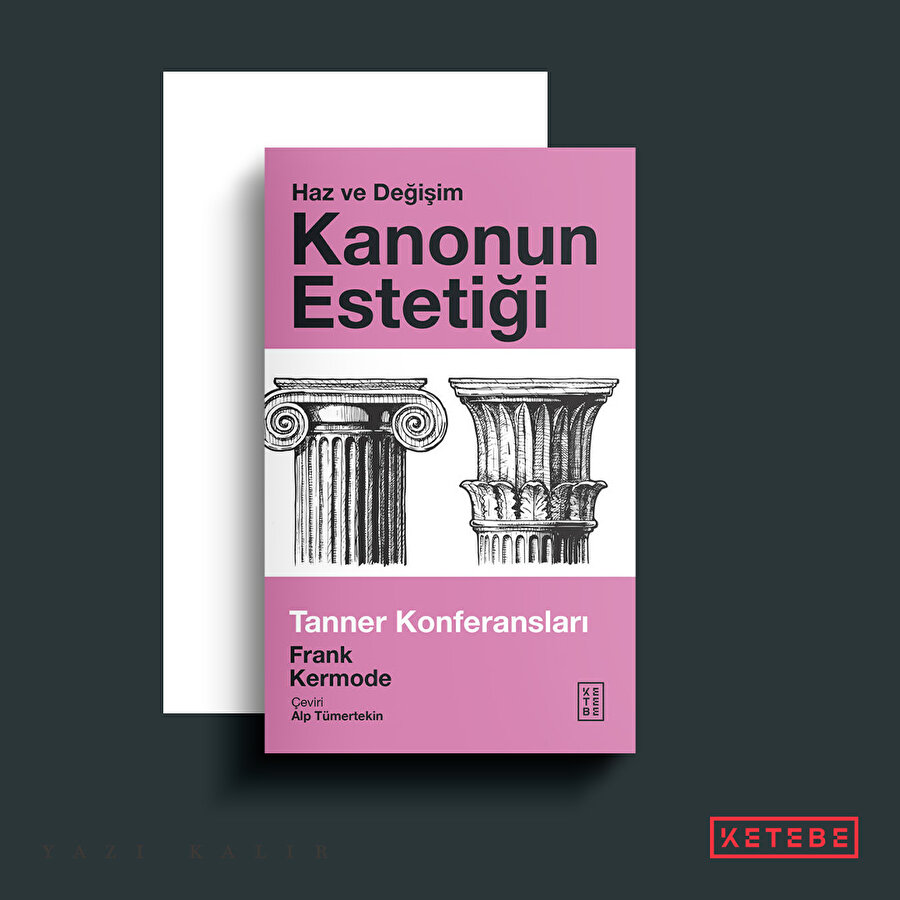 Kanonun Estetiği