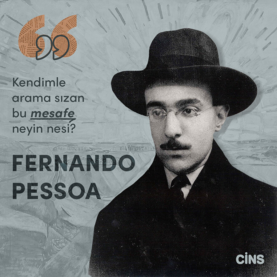 Fernando Pessoa