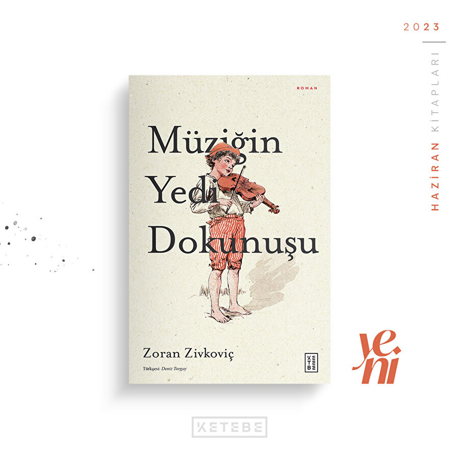 Müziğin Yedi Dokunuşu