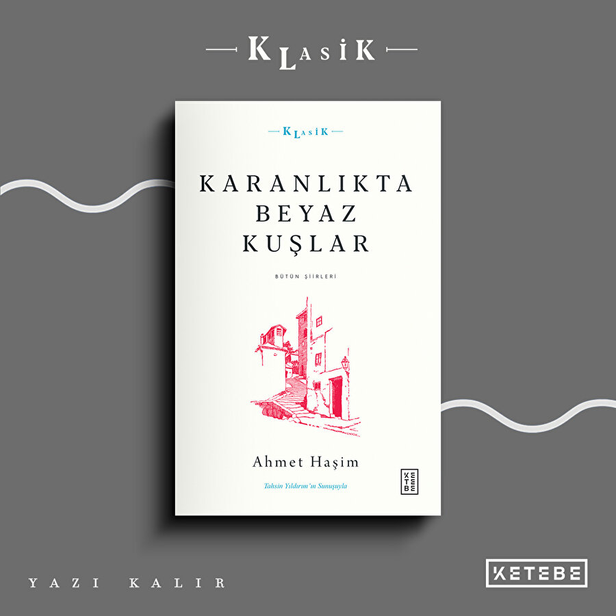 Anlamlarını okuyucunun ruhundan alan şiirler..