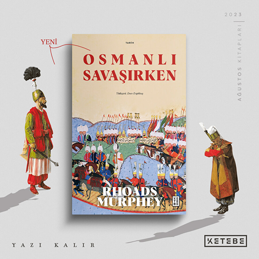 Osmanlı Savaşırken