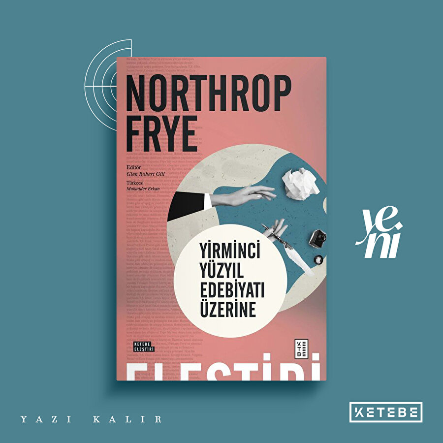 Yirminci Yüzyıl Edebiyatı Üzerine