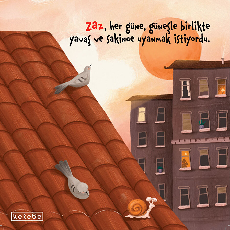 Günün kitabı: 'Hadi'