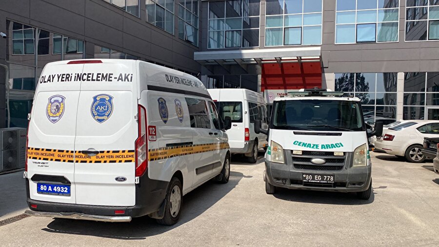 Magandayı uyaran polis canından oldu