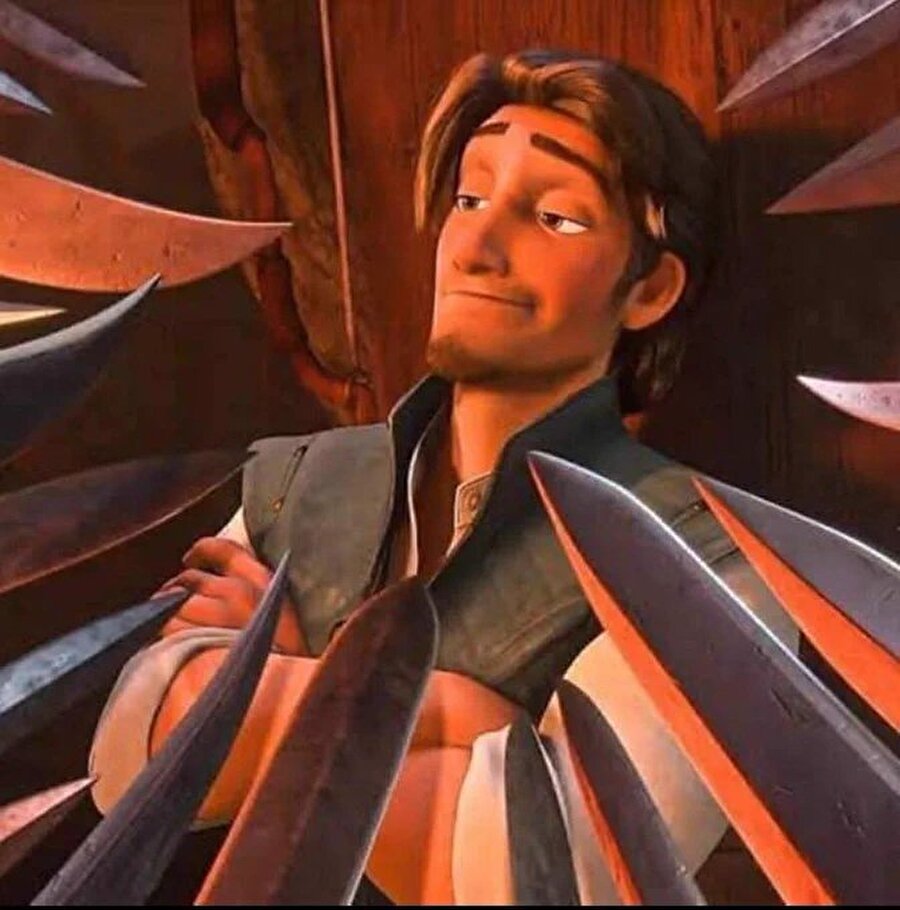 Ali Cabbar'ı sevmediğimi söylemişimdir