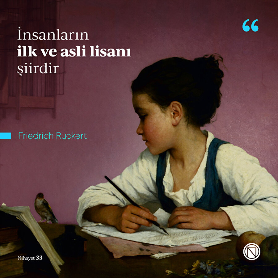 İnsanın ilk lisanı