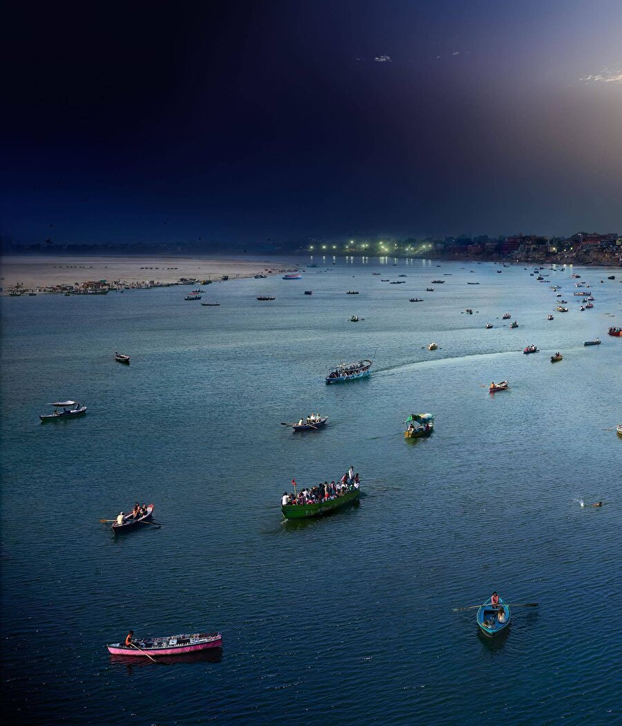 Uzun bekleyişler sonucu yakalanan anlar 📷