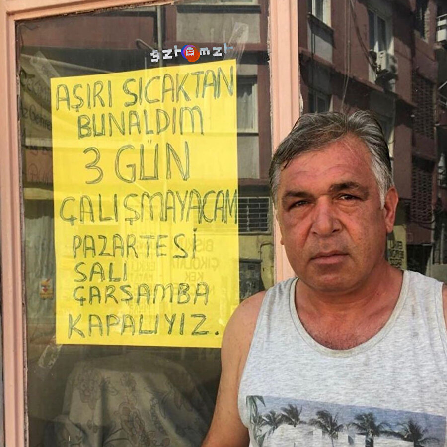 Bu kafaya gelmeye 1 derece falan kaldı