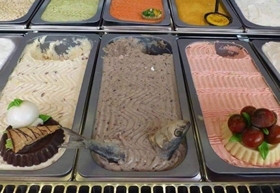 Yan dünya