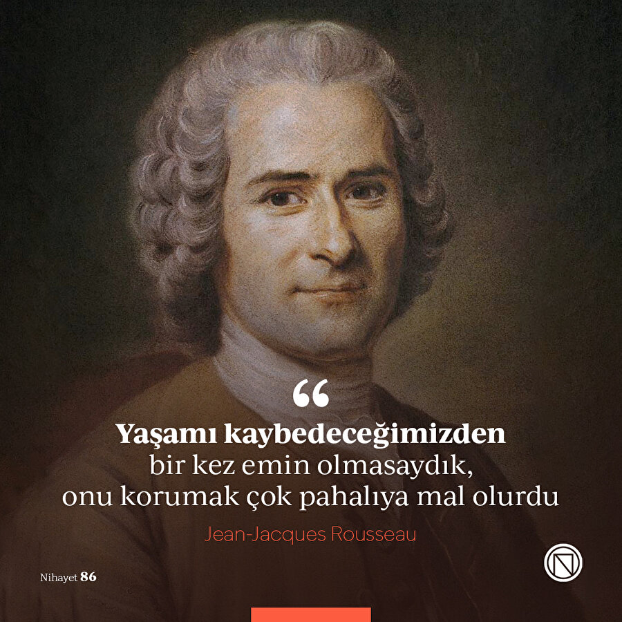 İnsan yaşamı nasıl korur?