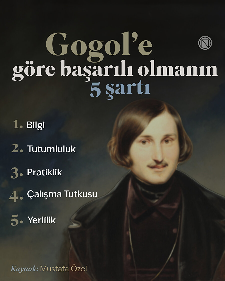 Başarılı olmanın 5 şartı 