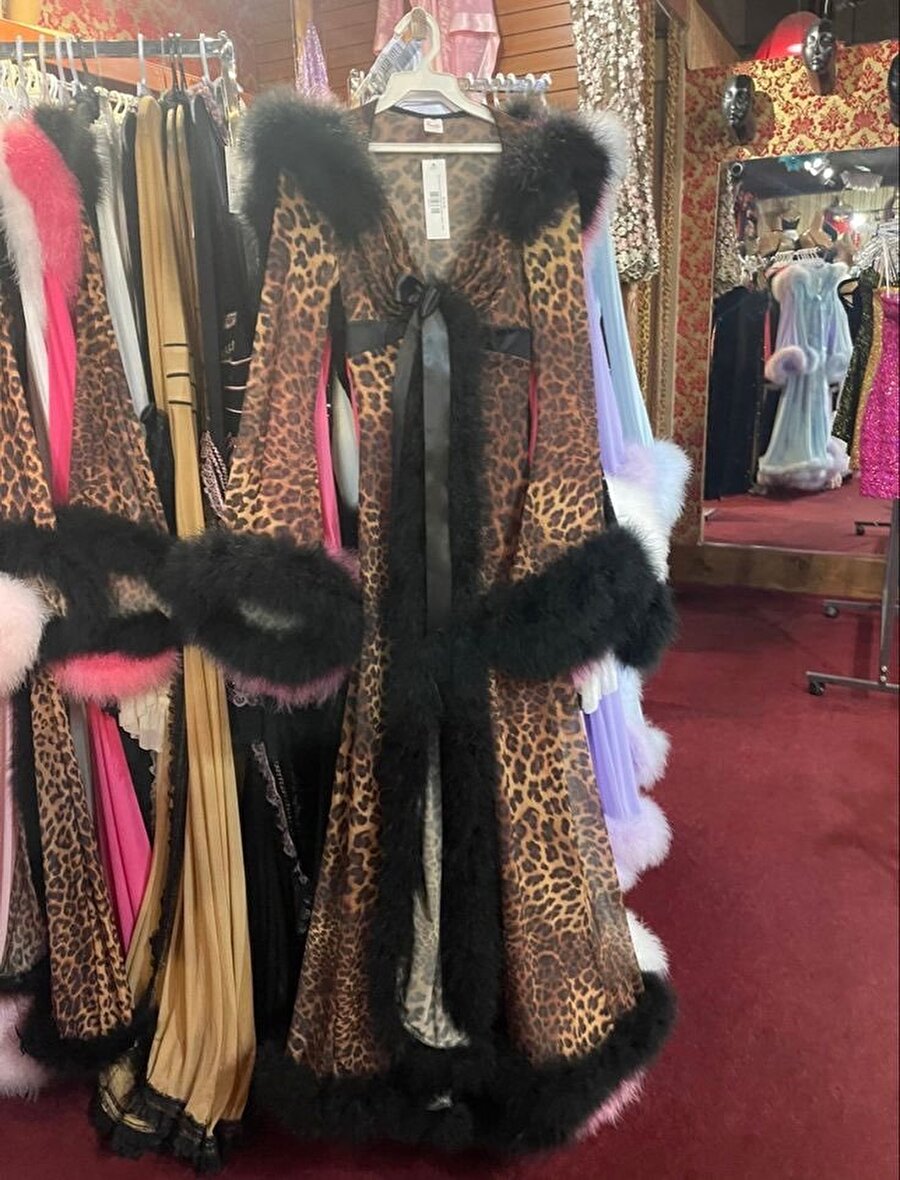 Alışverişe geliyor musun aşkısı?