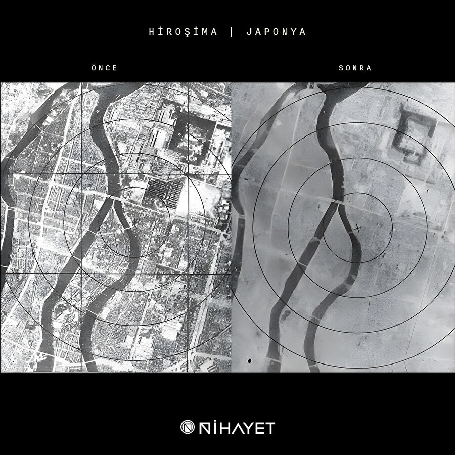 Bu fotoğraf nasıl çekildi?