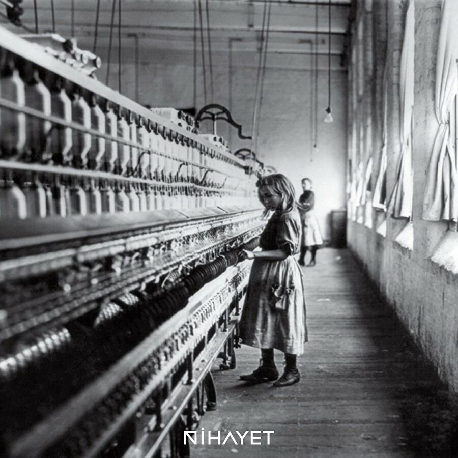 Fotoğrafın hikâyesi nedir?