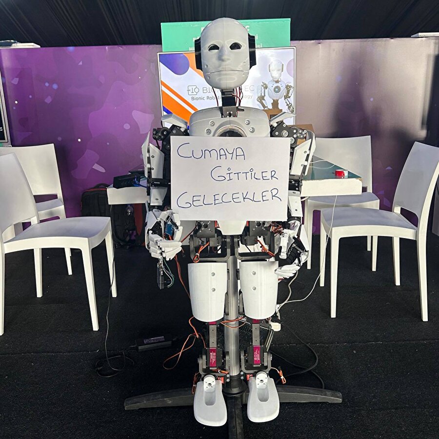 Hayırlı Cumalar 🌟