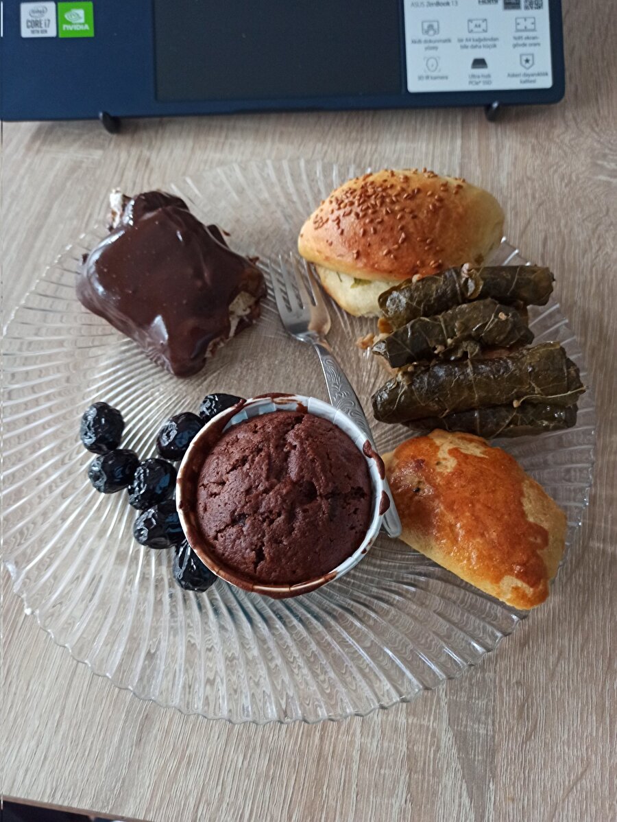 Zeytin: Hak ettiysem eyvallah