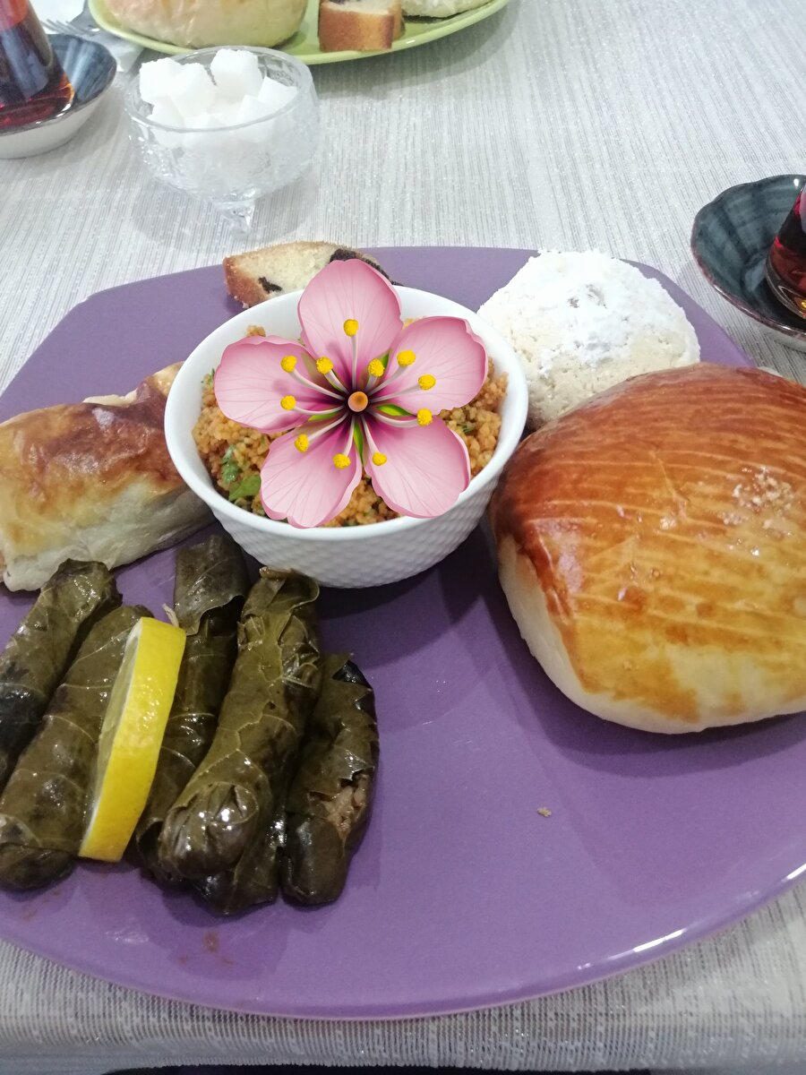 Kısıra gelen sansürü kınıyoruz