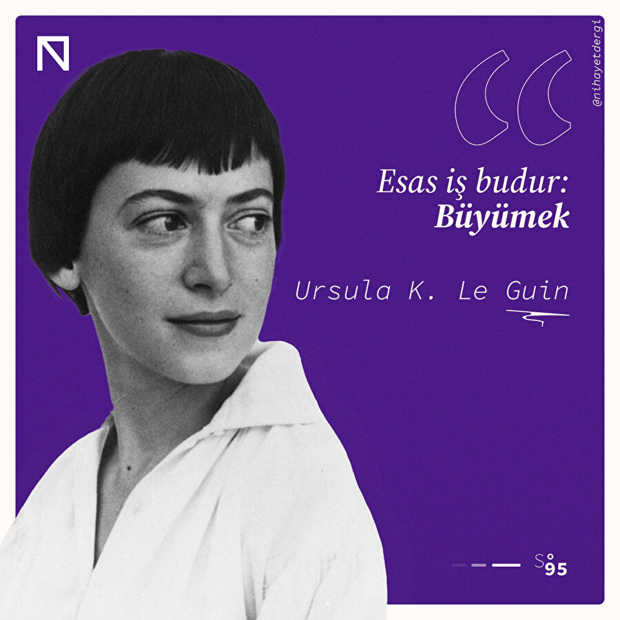 İnsan ne zaman büyür?