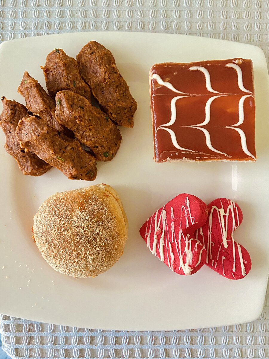 Listemde yer alan müzikler arasındaki uyum