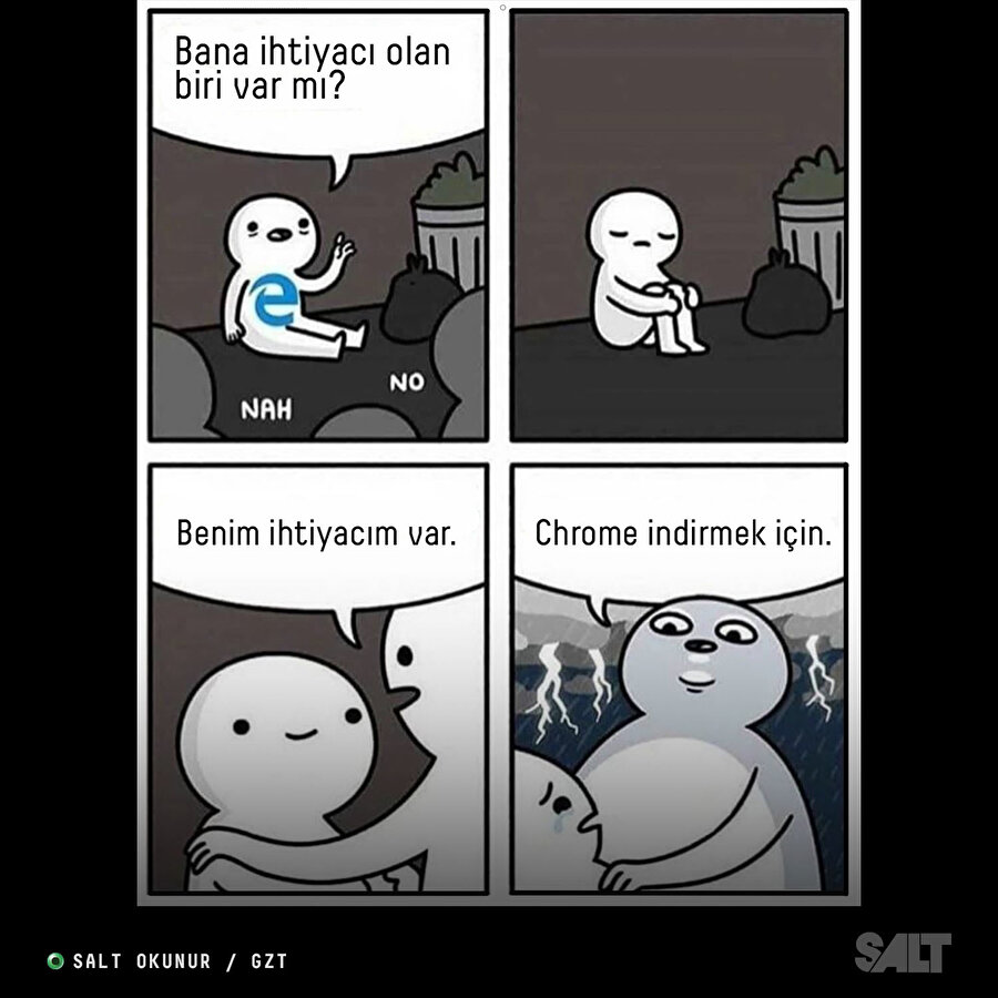 Explorer'ın hazin sonu