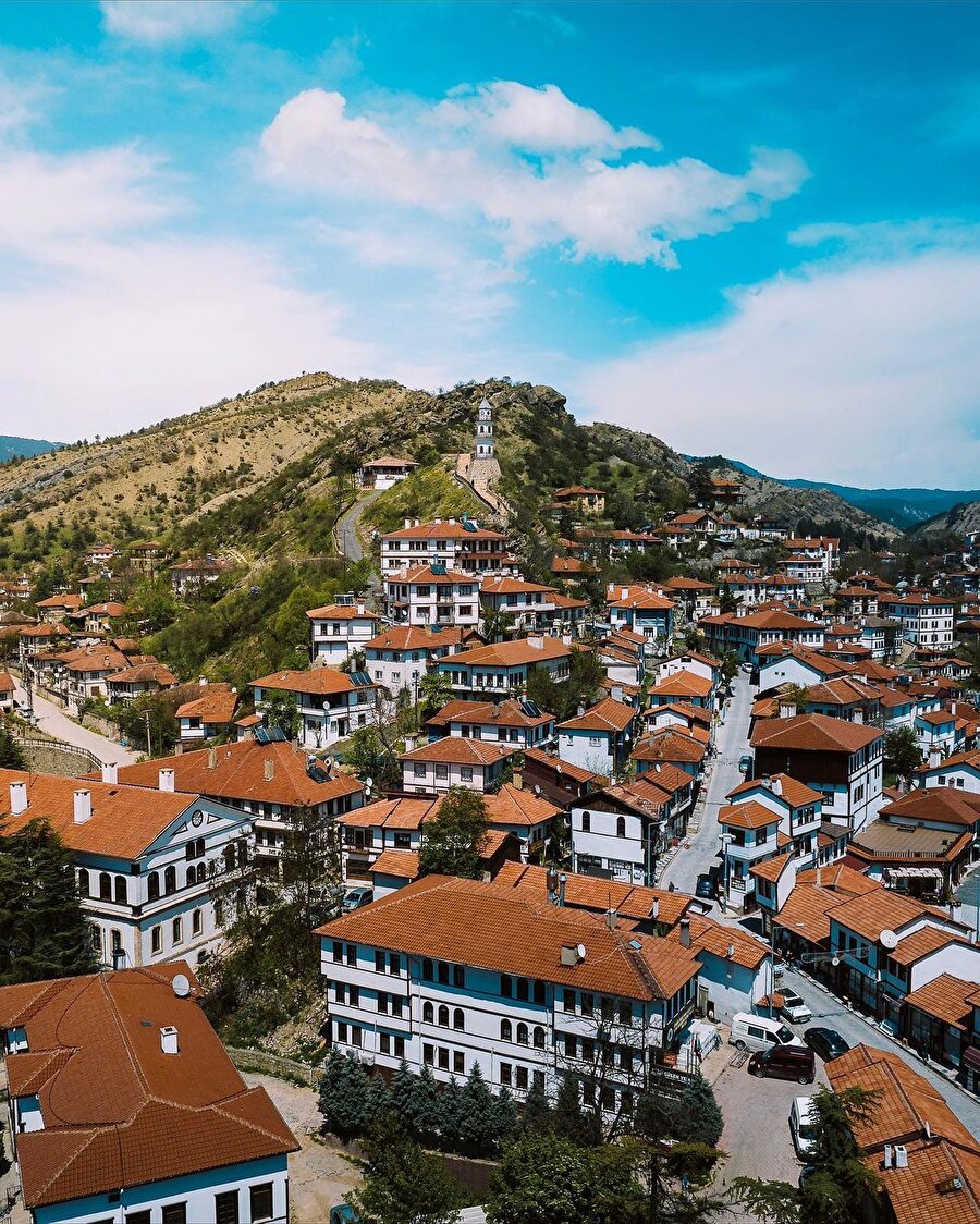 Bolu'nun saklı hazinesi: Göynük ✨