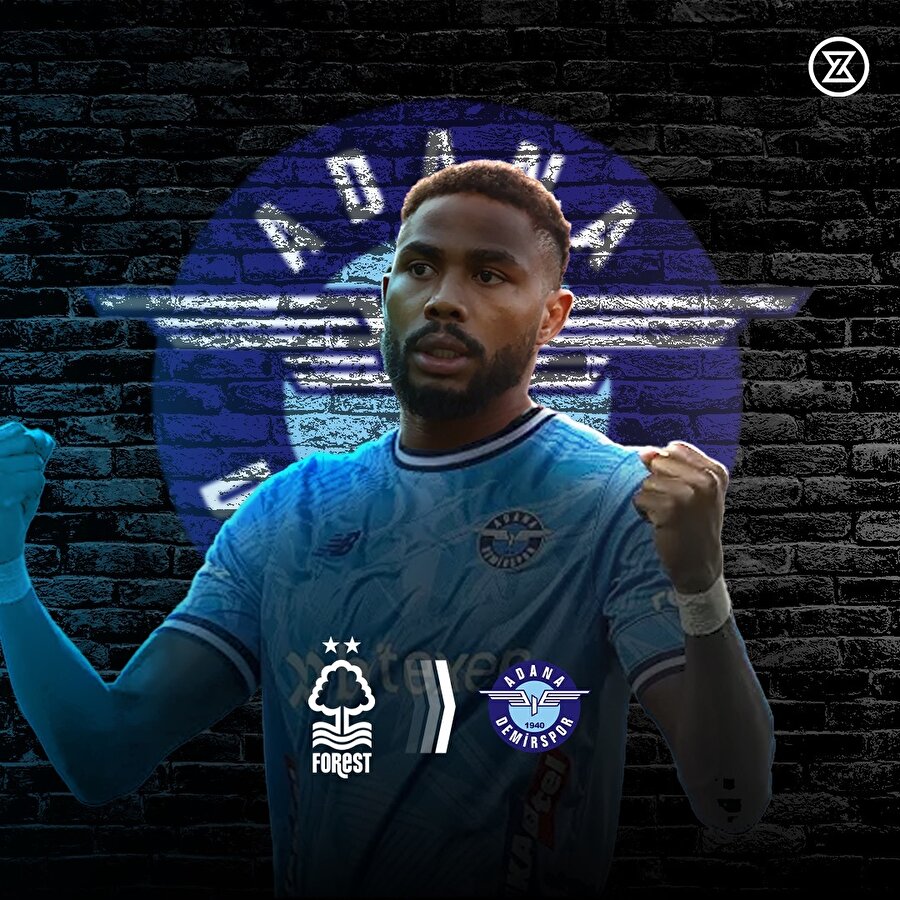 Dennis adım adım Adana Demirspor'a