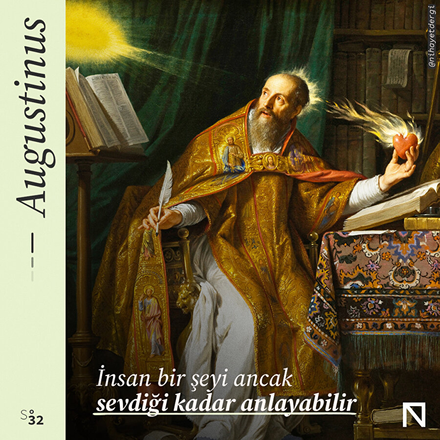 Sevgi anlayışı getirir mi?