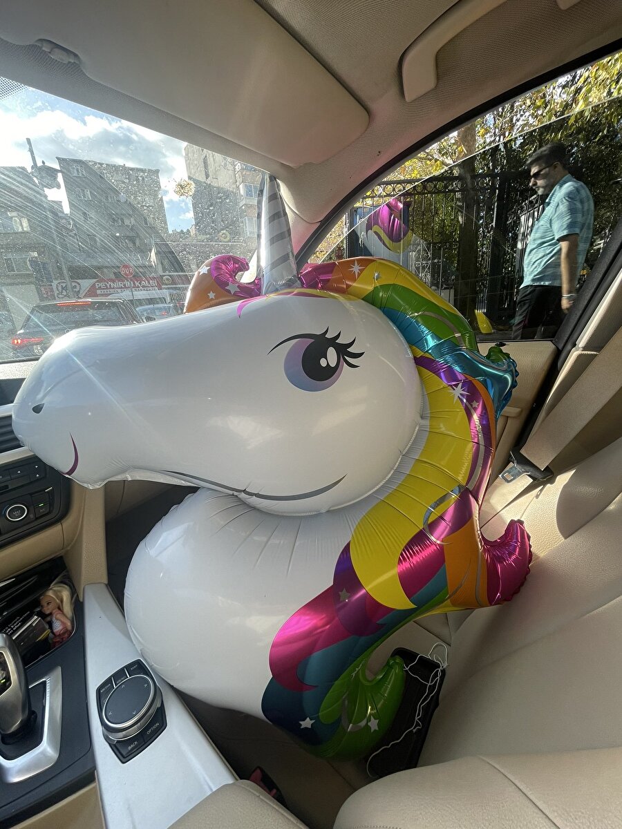 Sabah otobüste hissettiğim sıkışıklık