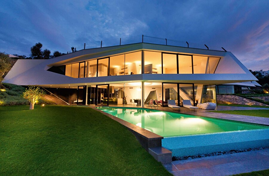 ASLA Honor Award'ı Türkiye'ye getiren ilk proje!